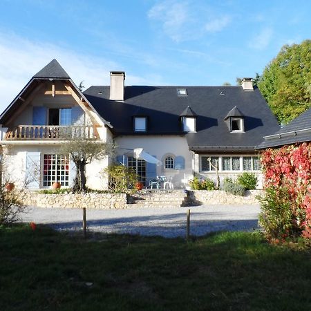 La Maison D'En O Hotel Bagneres-de-Bigorre Exterior photo