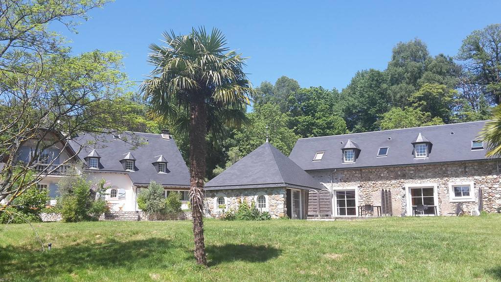 La Maison D'En O Hotel Bagneres-de-Bigorre Exterior photo